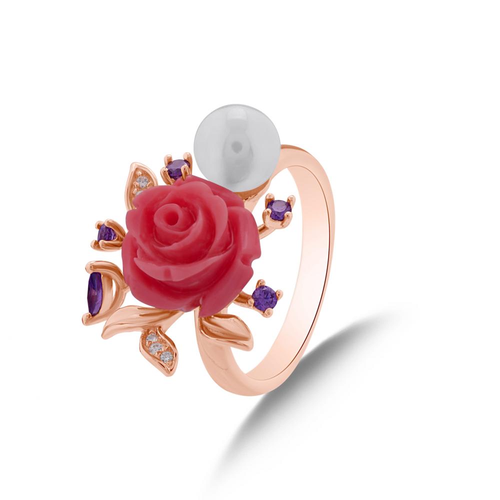Rosered