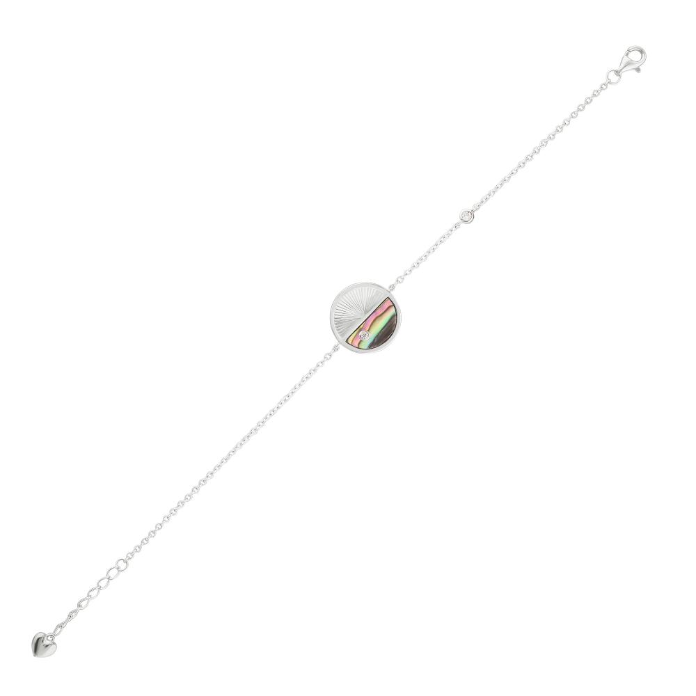 Lucky Gems SB12509A-ABO Bileklik