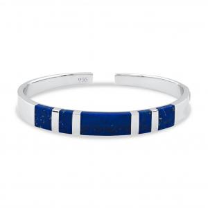 Bravoman BGS2323L-6.50 Gümüş Bileklik