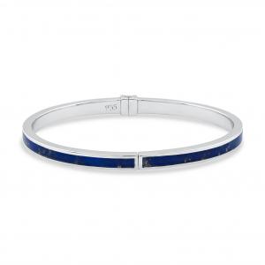 Bravoman BGS2436L-6.50 Gümüş Bileklik