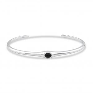 Bravoman BGS2826A-6.50 Gümüş Bileklik