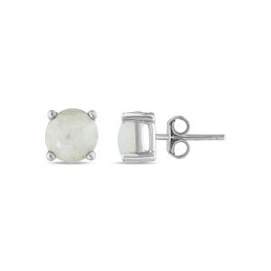 Lucky Gems E5080G Gümüş Küpe