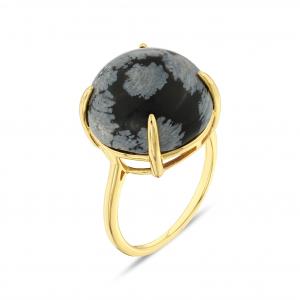 Lucky Gems R23168 Gümüş Yüzük