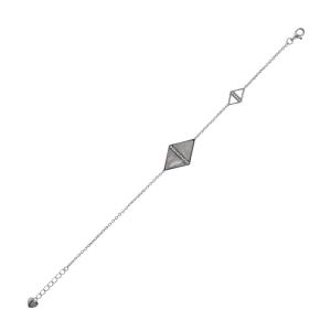 Lucky Gems SB12511A-MOP Bileklik