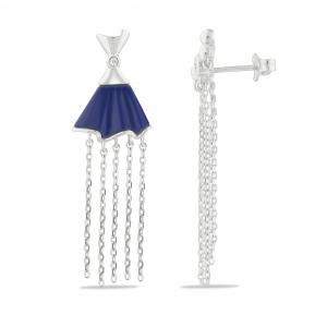 Lucky Gems SE07875A-LPS Küpe