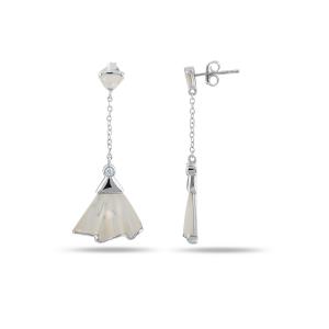 Lucky Gems SE12520A-MOP Küpe