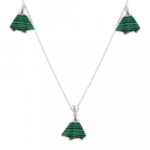 Lucky Gems SN07874A-MLT Kolye