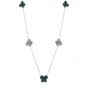 Lucky Gems SN12506A-MLT Kolye