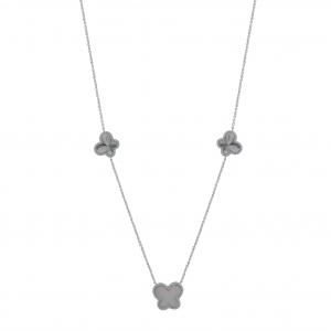 Lucky Gems SN12506A-MOP Kolye