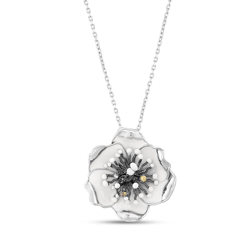 WhiteDreams WDHP0022-CZ Kolye