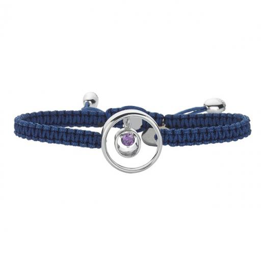 Hypnose HPFB0006-00 Gümüş Bileklik
